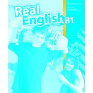 Real English B1 - Workbook